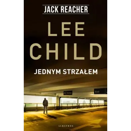 Lee Child