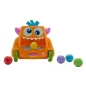 Śpiewający Stworek Kręciołek Fisher-Price 9M+ Śpiewający Stworek Kręciołek Fisher-Price 9M+