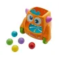 Śpiewający Stworek Kręciołek Fisher-Price 9M+ Śpiewający Stworek Kręciołek Fisher-Price 9M+