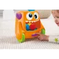 Śpiewający Stworek Kręciołek Fisher-Price 9M+ Śpiewający Stworek Kręciołek Fisher-Price 9M+