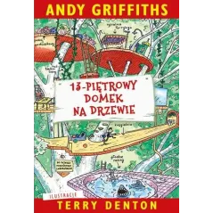 Andy Griffiths