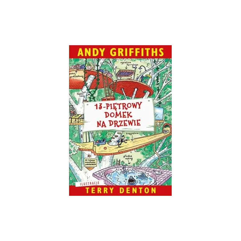 Andy Griffiths