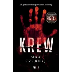 KREW - Filia