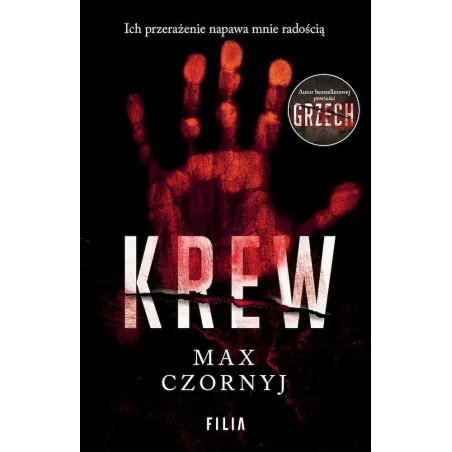 KREW - Filia