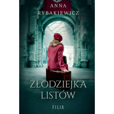 Anna Rybakiewicz
