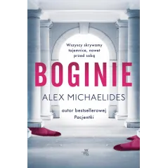 BOGINIE - WAB