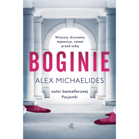 BOGINIE - WAB