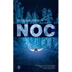 NOC Bernard Minier - Rebis