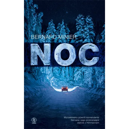 NOC Bernard Minier - Rebis