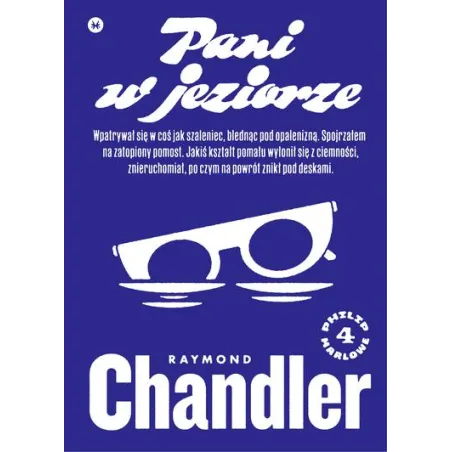 Raymond Chandler