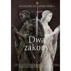 DWA ZAKONY Małgorzata Kwiecińska - Poligraf