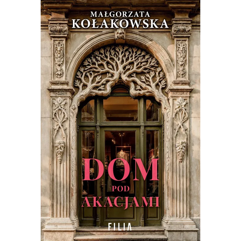 Małgorzata Kołakowska Małgorzata Kołakowska