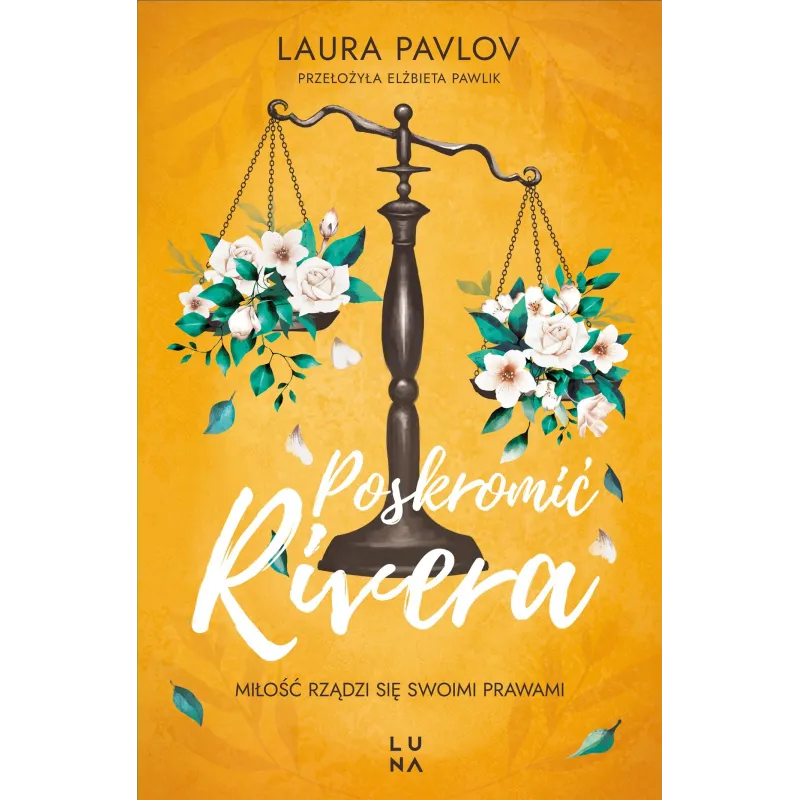 Laura Pavlov