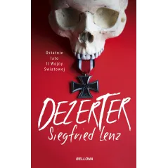 DEZERTER Siegfried Lenz - Bellona
