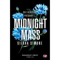 Midnight Mass. Zakazany owoc. Tom 15 Sierra Simone