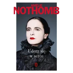 Amélie Nothomb