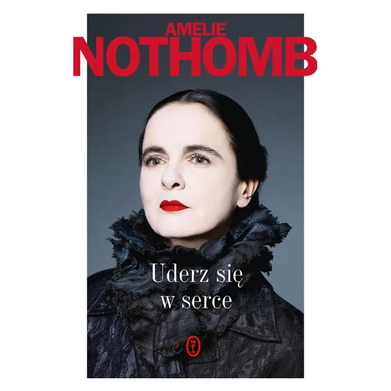 Amélie Nothomb