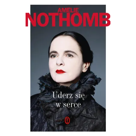 Amélie Nothomb