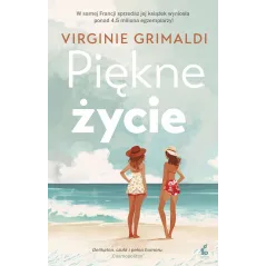 Virginie Grimaldi