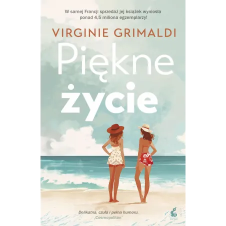 Virginie Grimaldi