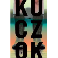 GNÓJ Wojciech Kuczok - WAB