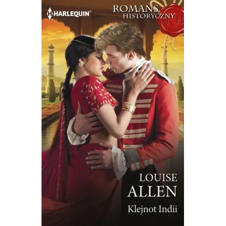 Klejnot Indii