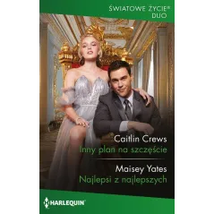 Caitlin Crews, Maisey Yates