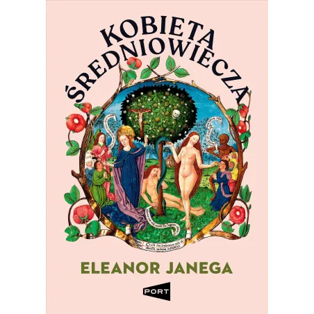 Eleanor Janega