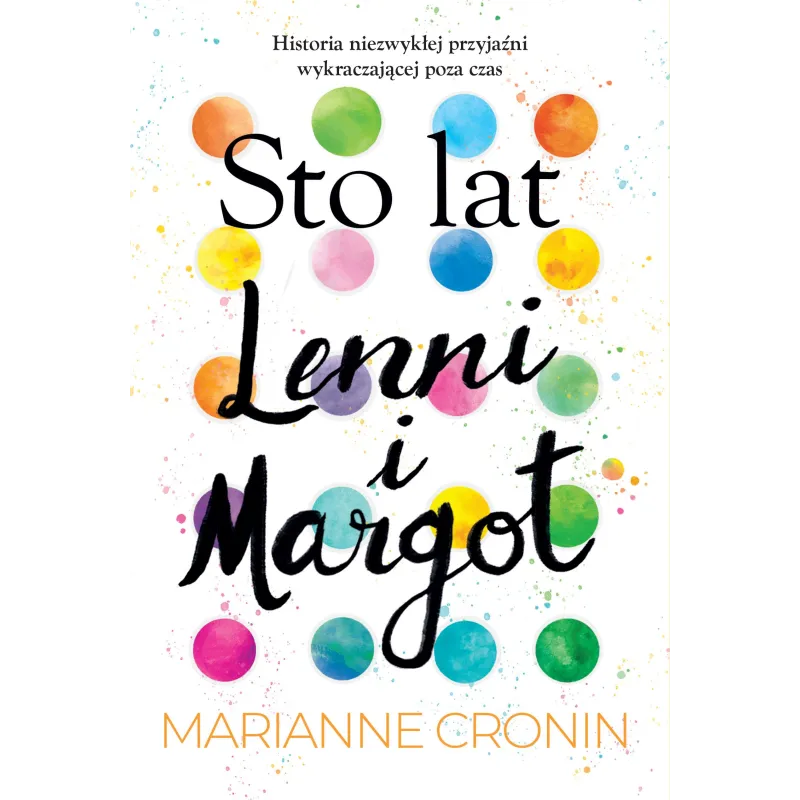 Marianne Cronin