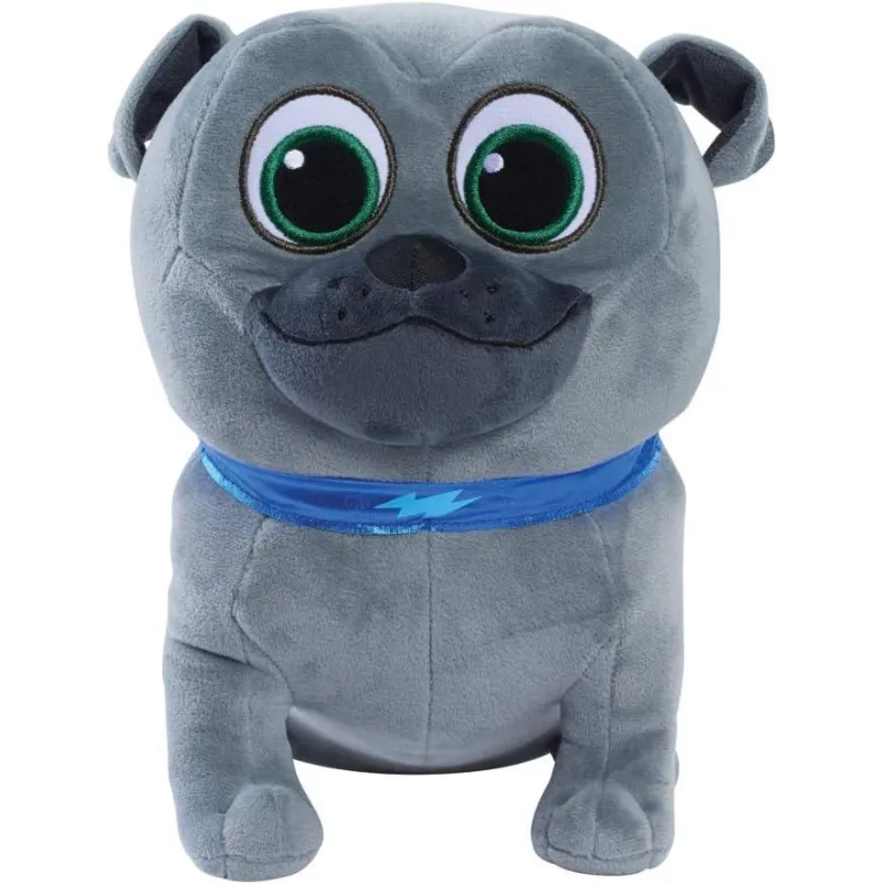 PUPPY DOG PALS MASKOTKA PLUSZOWA 3+