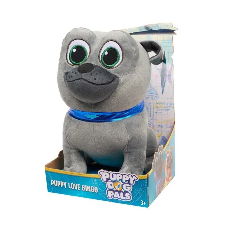 Puppy Dog Pals Maskotka Pluszowa 3+
