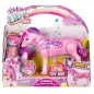 Iskierka Tańczący Jednorożec Little Live Pets 5+