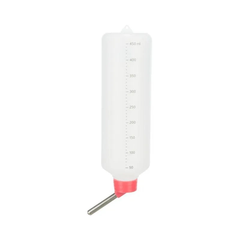 POIDEŁKO DLA KRÓLIKA ŚWINKI MORSKIEJ GRYZONI 450 ML TRIXIE