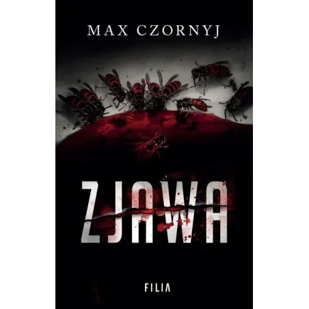 ZJAWA Max Czornyj
