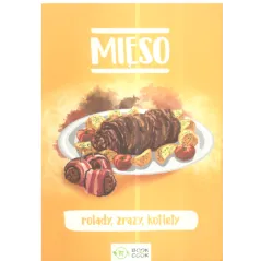 MIĘSO ROLADY ZRAZY KOTLETY - Olesiejuk