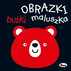 BUŹKI. OBRAZKI MALUSZKA. Kozera Piotr - AWM