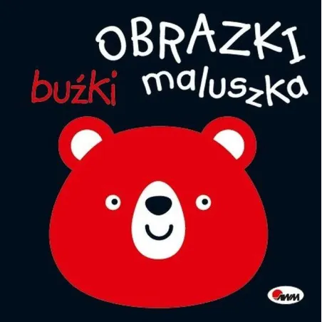 Buźki. Obrazki Maluszka