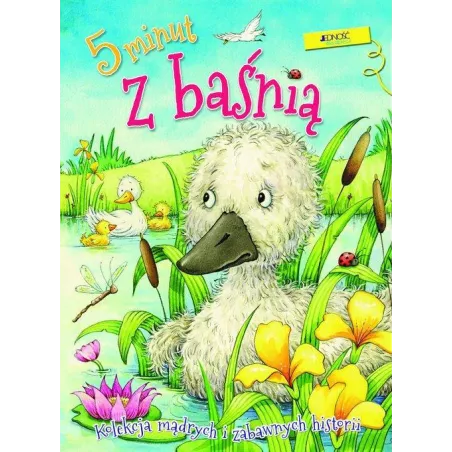 5 MINUT Z BAŚNIĄ