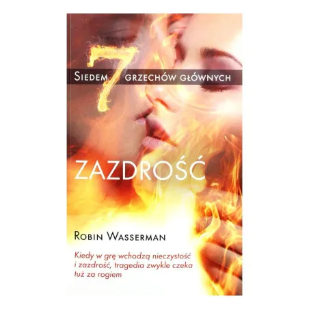 Zazdrość 7 Grzechów Głównych Zazdrość 7 Grzechów Głównych