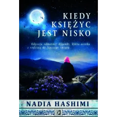 KIEDY KSIĘŻYC JEST NISKO - Illuminatio