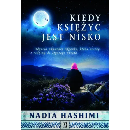 KIEDY KSIĘŻYC JEST NISKO - Illuminatio