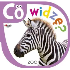 ZOO CO WIDZĘ Piotr Kozera - AWM