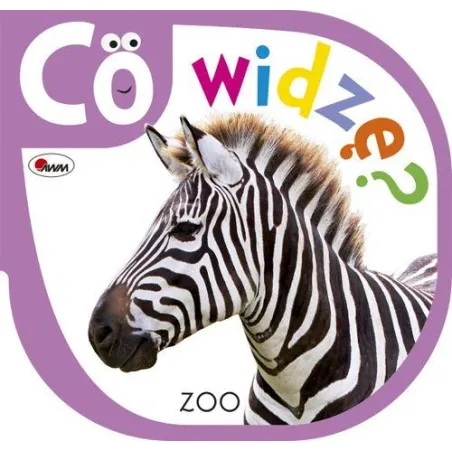 ZOO CO WIDZĘ Piotr Kozera - AWM