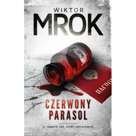 Wiktor Mrok