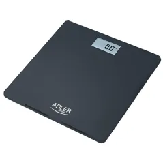WAGA ŁAZIENKOWA ADLER AD8157