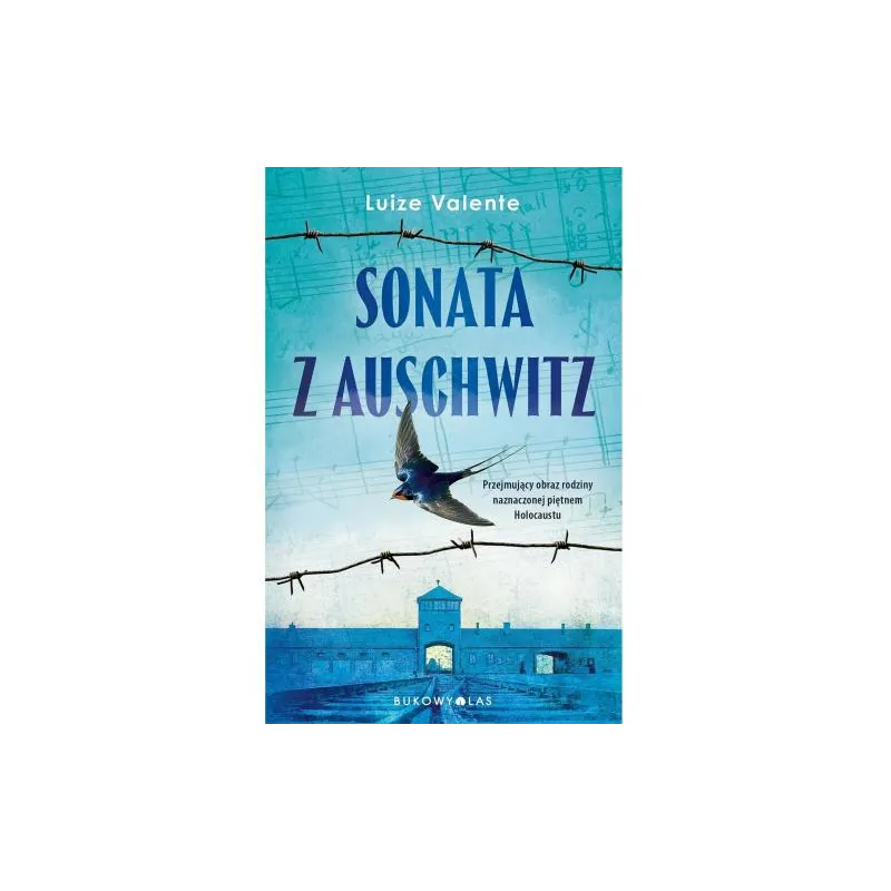 SONATA Z AUSCHWITZ SONATA Z AUSCHWITZ