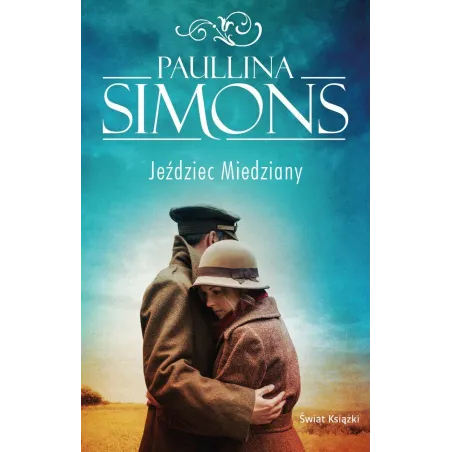JEŹDZIEC MIEDZIANY