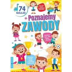POZNAJEMY ZAWODY