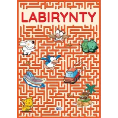 LABIRYNTY - Fenix