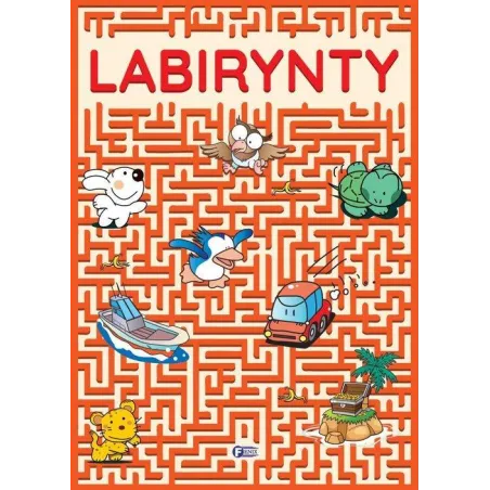 Labirynty